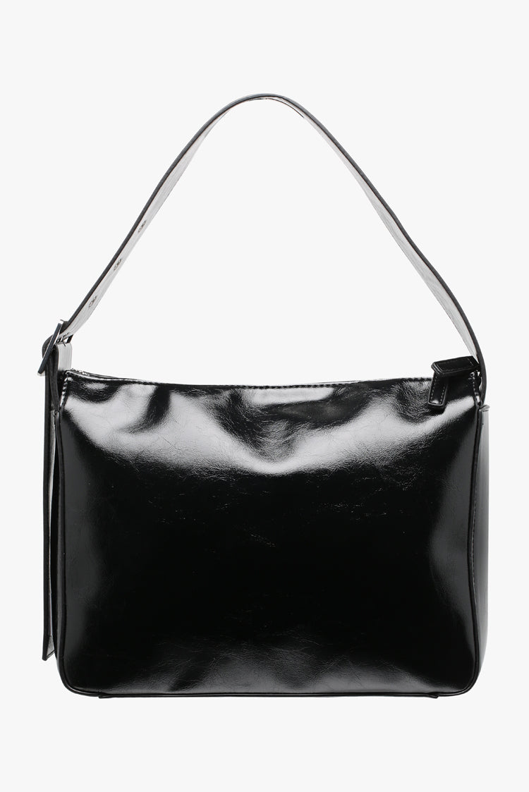 THE BAMBI BAG - BLACK