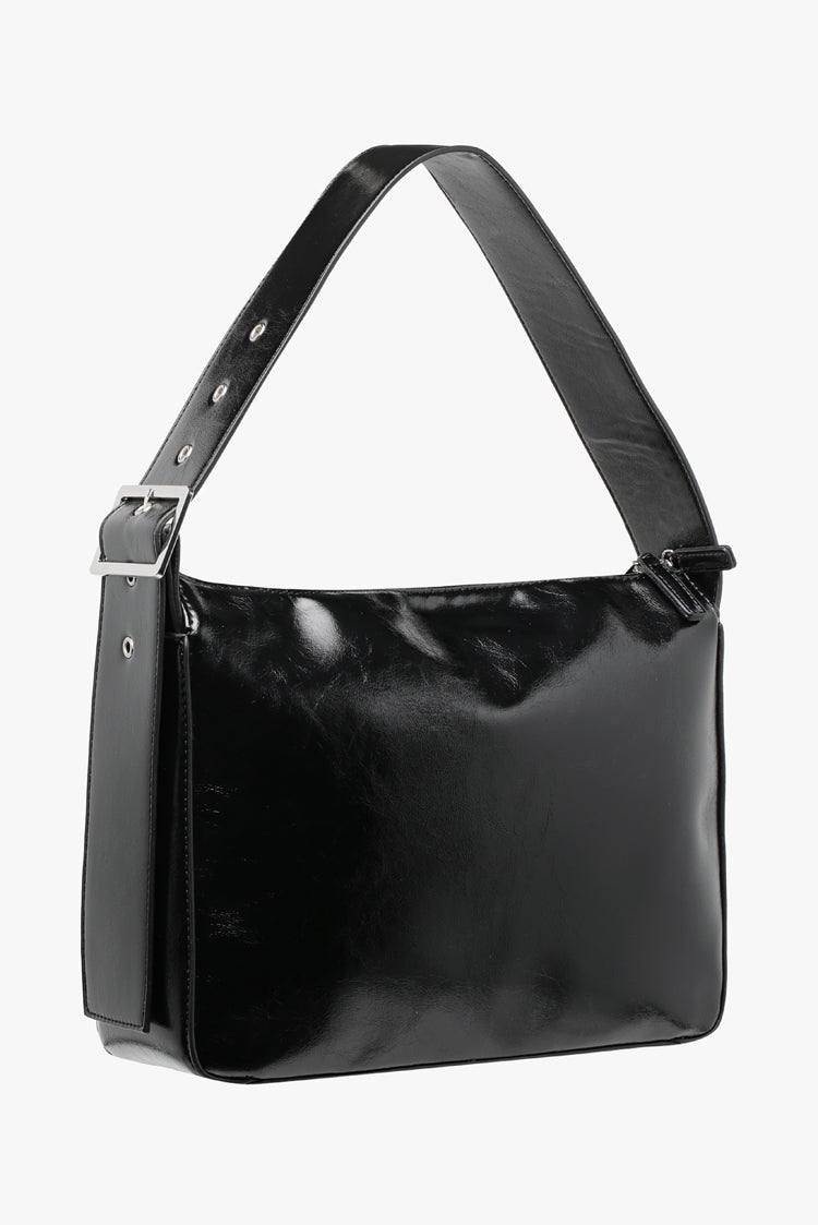 THE BAMBI BAG - BLACK