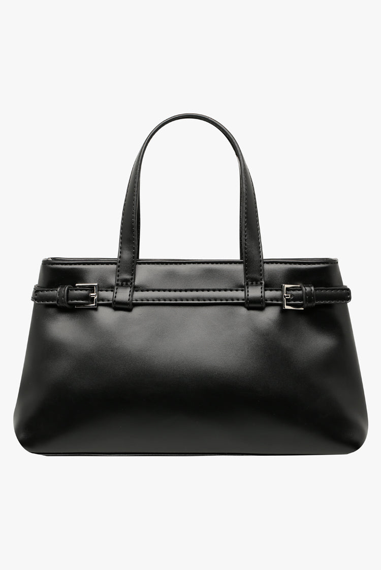 THE GIGI BAG - BLACK