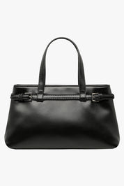 THE GIGI BAG - BLACK
