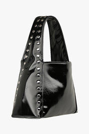 THE ROWI BAG - BLACK