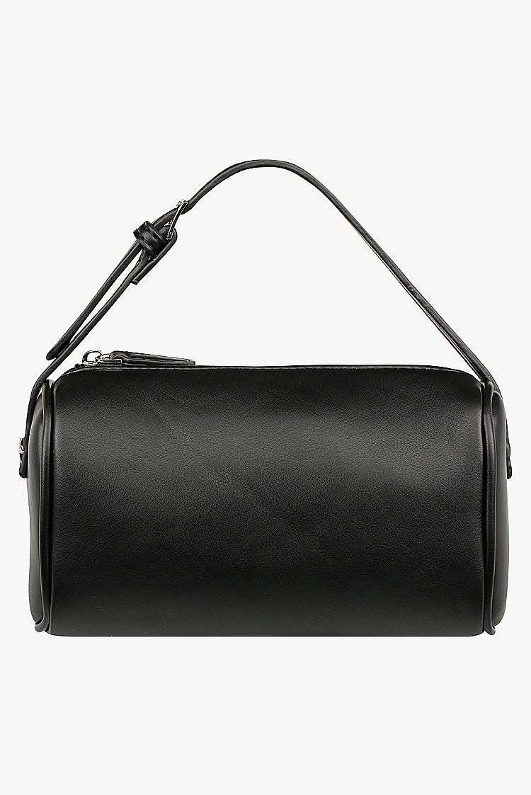 THE MOSS BAG - BLACK