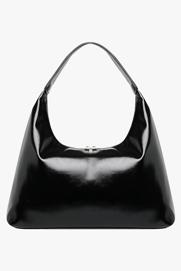 THE SADIE BAG - BLACK