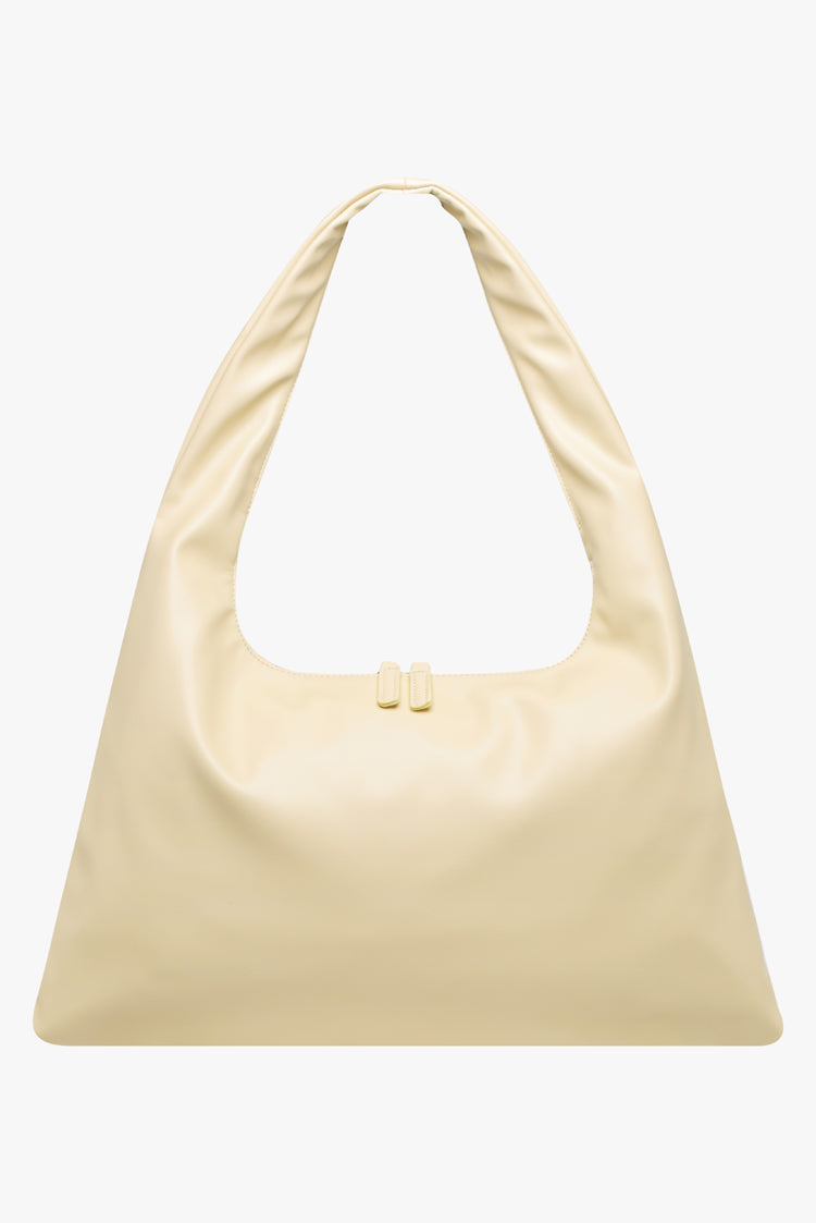 THE JONES BAG - BUTTER YELLOW