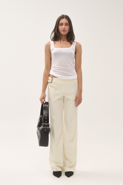 THE BAMBI BAG - BLACK