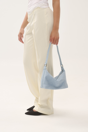 THE PALOMA BAG - BLUE