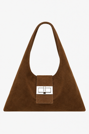 The Suki Bag - Mocha