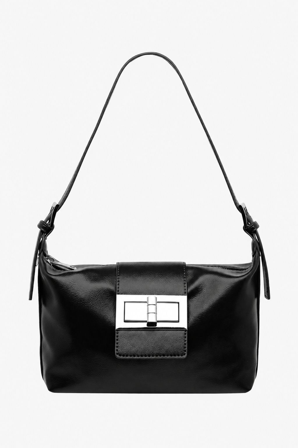 The Lottie Bag - Black