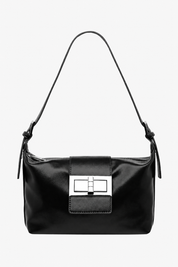 The Lottie Bag - Black