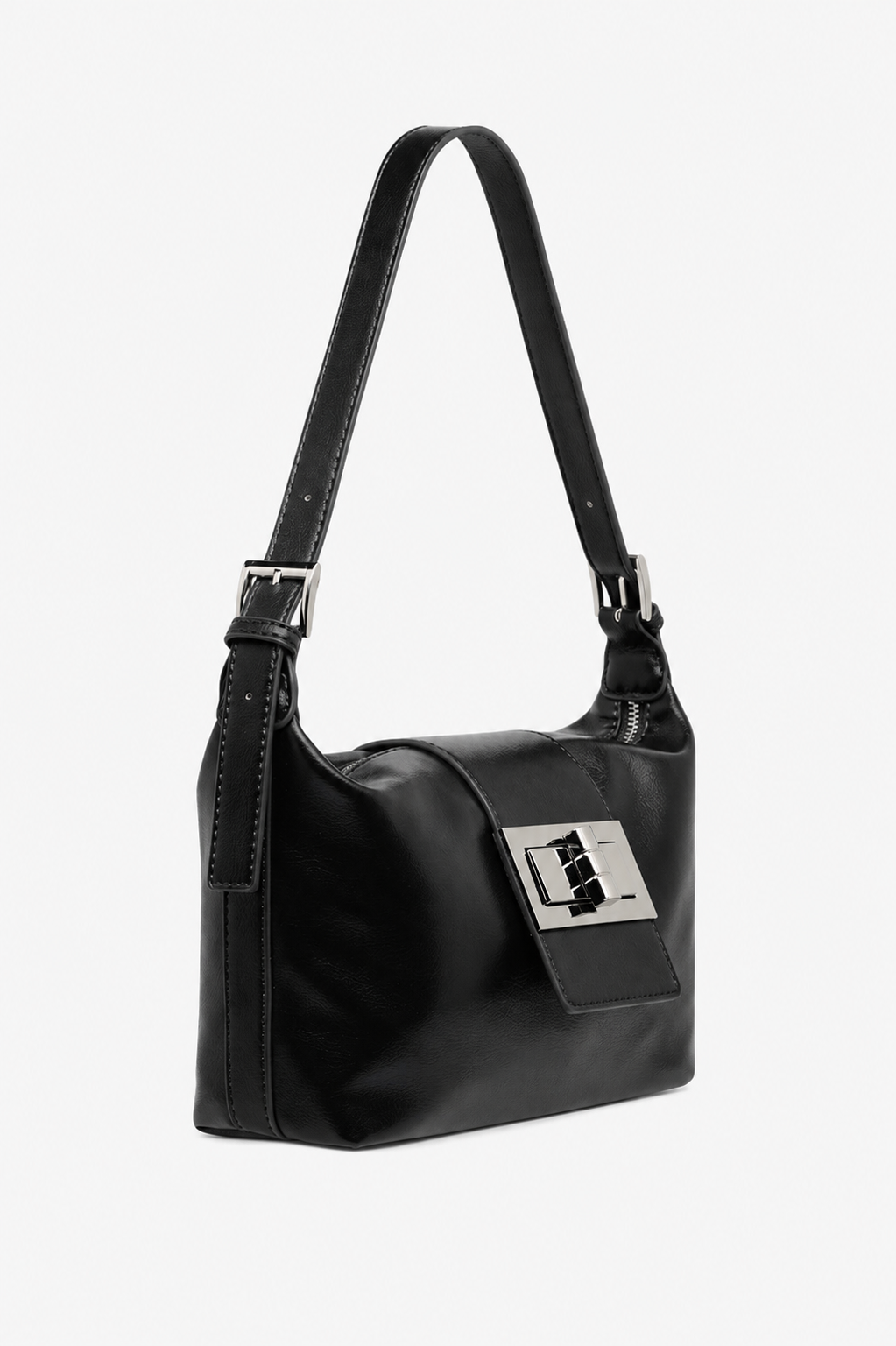 The Lottie Bag - Black