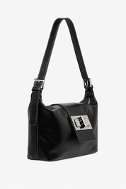 The Lottie Bag - Black