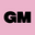 GEORGIA MAE logo