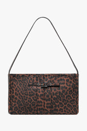 THE ELLE - LEOPARD