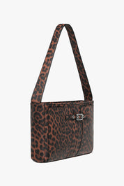 THE ELLE - LEOPARD