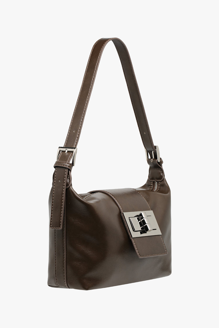 The Lottie Bag - Chocolate