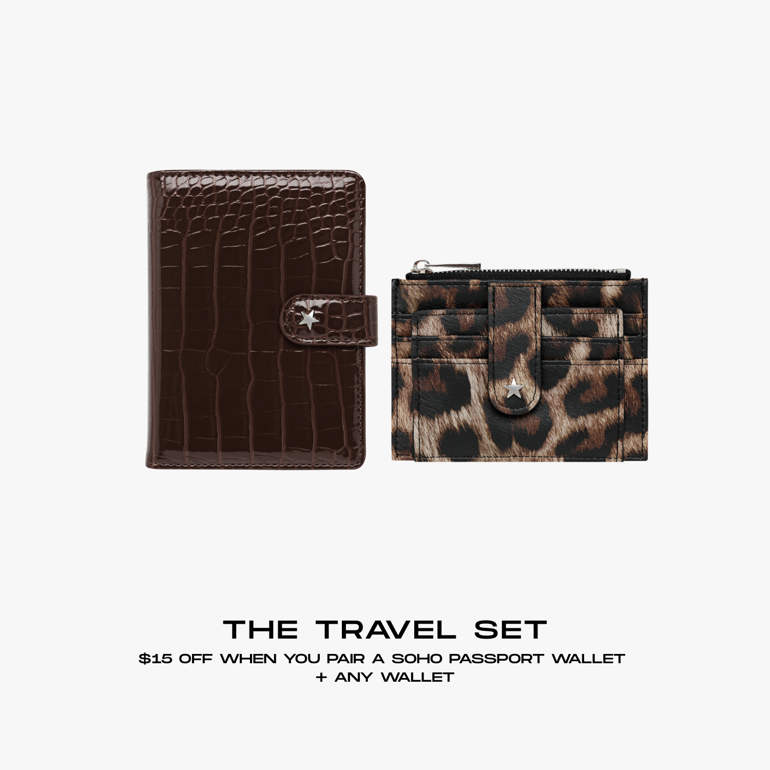 The Travel Set