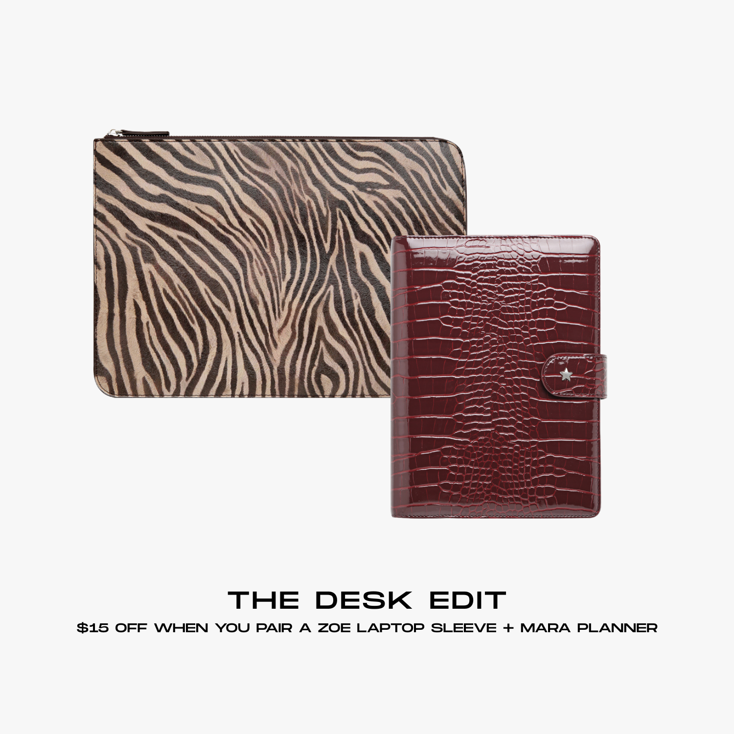 The Desk Edit