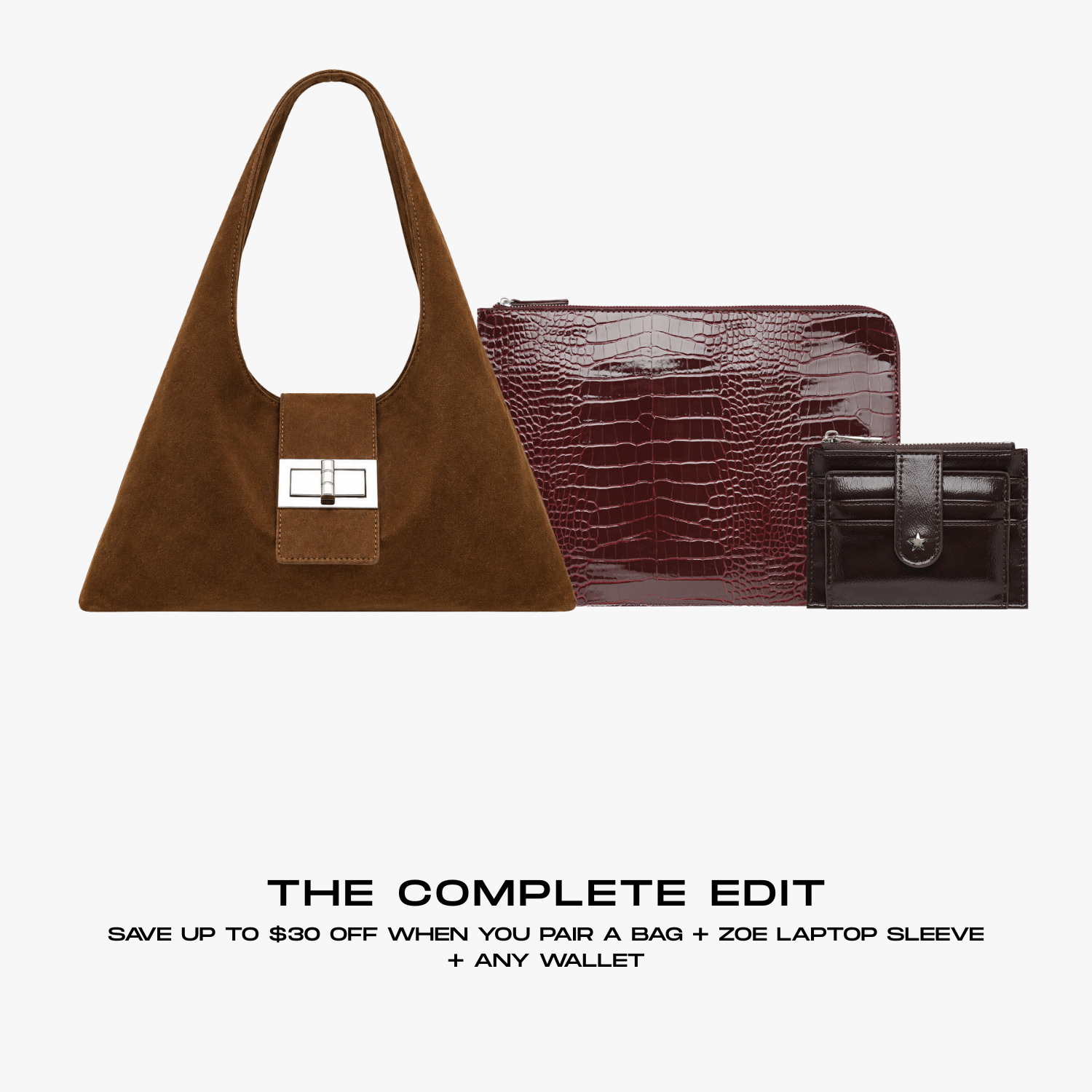The Complete Edit