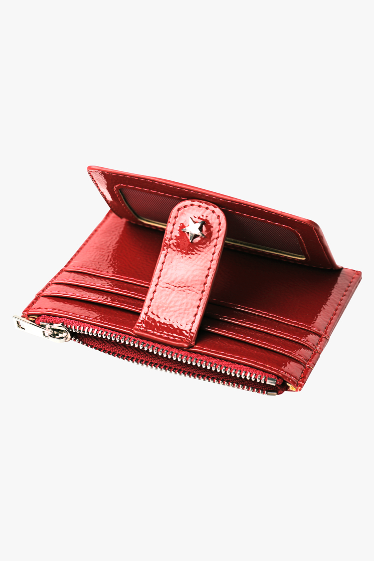 THE DAISY - GLOSSY CHERRY