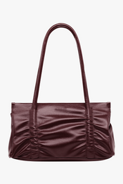 THE ISLA BAG - PLUM
