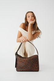 THE BAMBI - LEOPARD