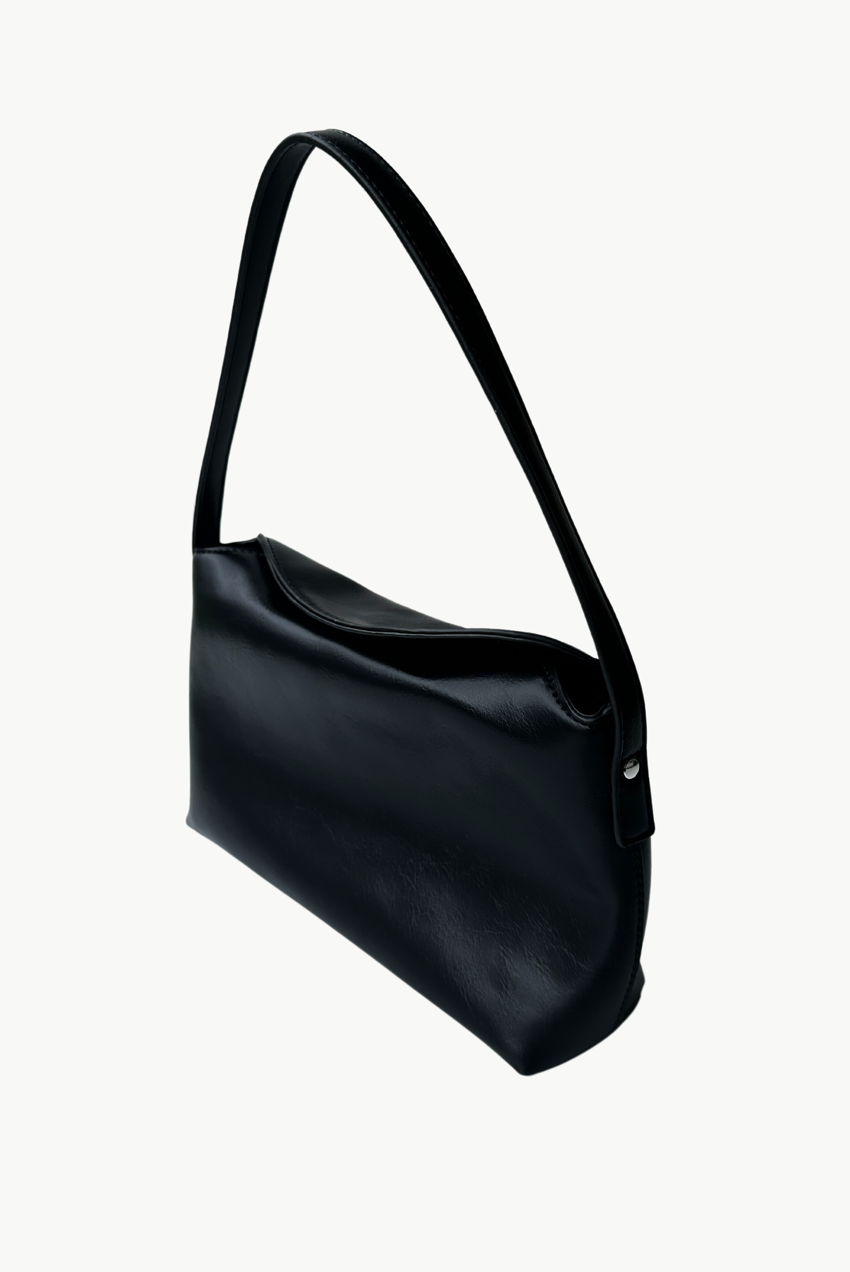 Black Sample Bag