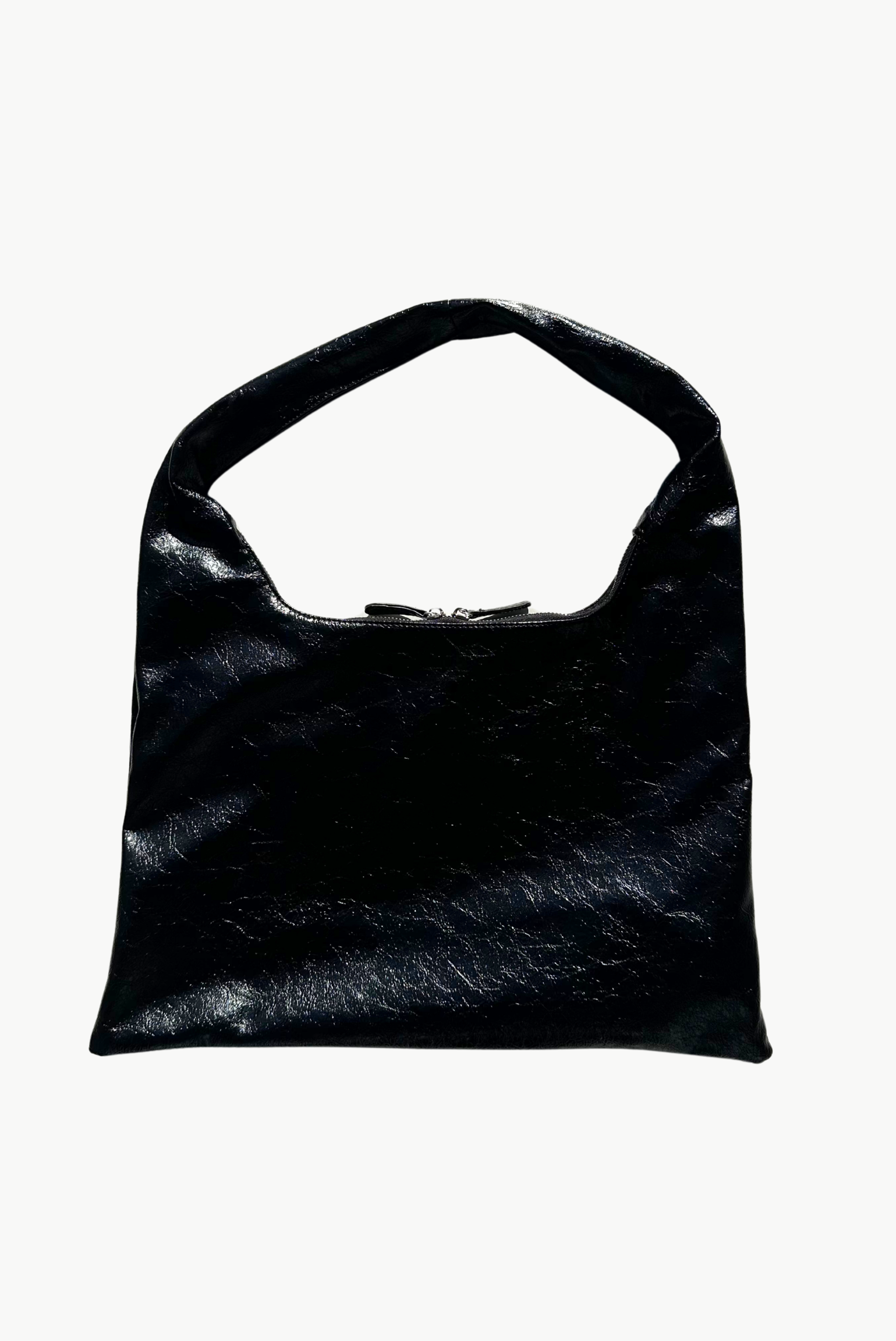 BLACK JONES BAG SAMPLE